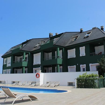 Apartamentos Los Gemelos Фос Экстерьер фото