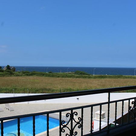 Apartamentos Los Gemelos Фос Экстерьер фото
