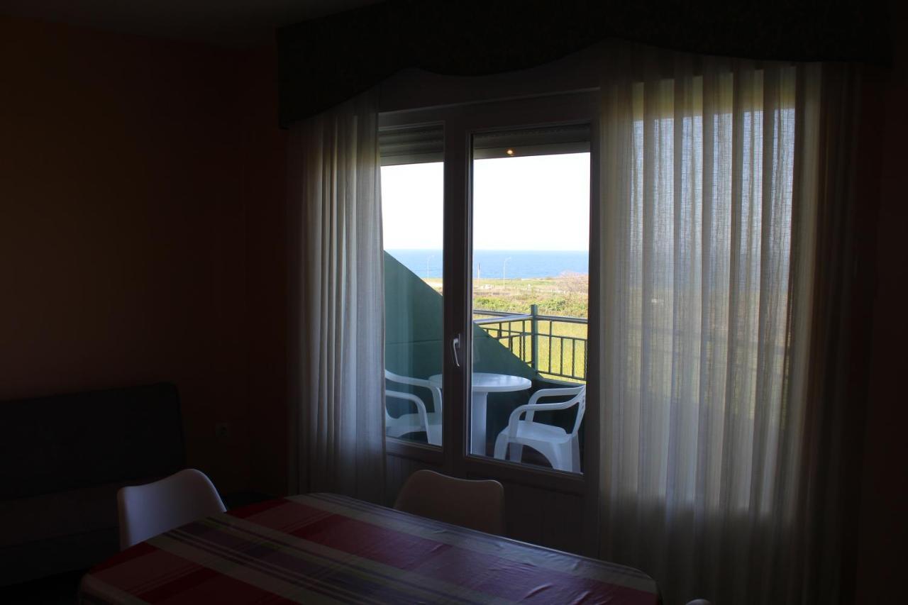 Apartamentos Los Gemelos Фос Экстерьер фото