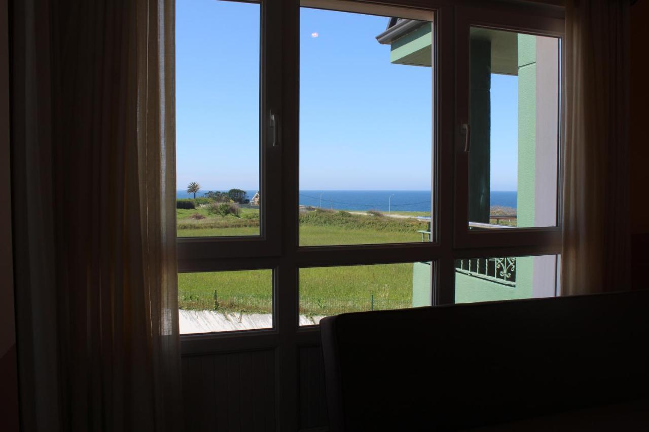 Apartamentos Los Gemelos Фос Экстерьер фото